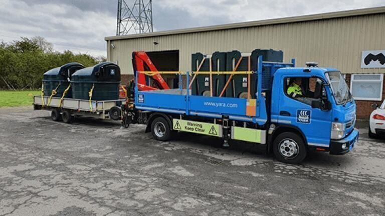 Visitors at WWEM and AQE to access free expert advice on H2S prevention