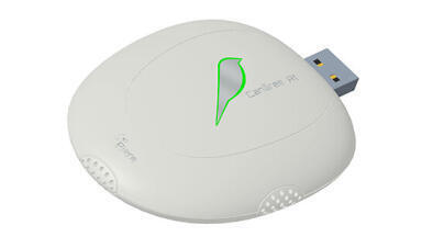 A unique opportunity to discover ground-breaking air quality measurement technology