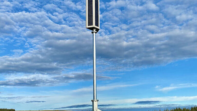 Leaders in off-grid power systems showcase their cutting-edge technology at virtual AQE/WWEM