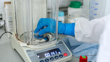 A special offer for laboratory products for Virtual WWEM/AQE visitors
