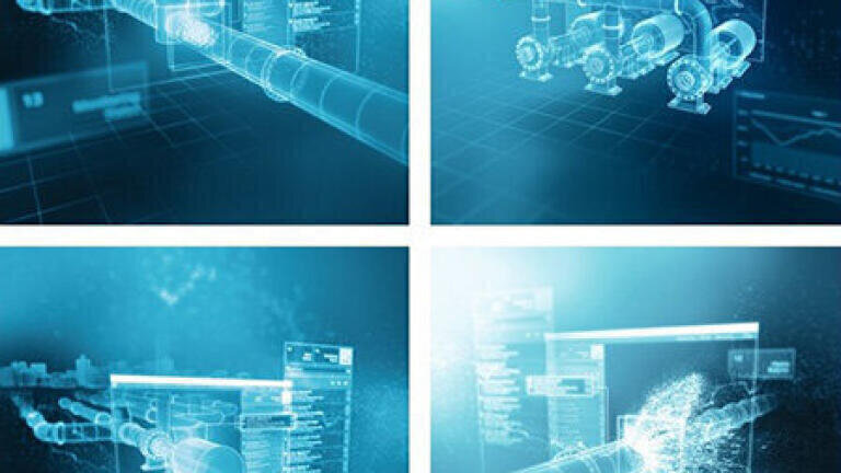 Complete power supply, instrumentation, industrial communication, automation, IoT and process control solutions – all on one WWEM booth