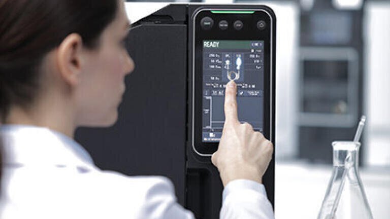 Discover world class laboratory analytical technology at AQE/WWEM