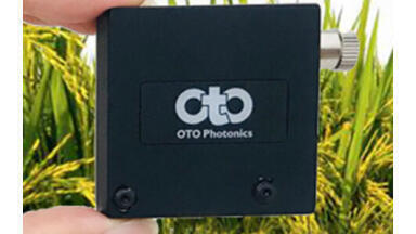 Optoelectronic specialists to showcase world’s best-selling spectrometer range among host of high precision instrumentation components