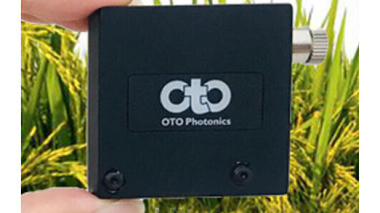 Optoelectronic specialists to showcase world’s best-selling spectrometer range among host of high precision instrumentation components