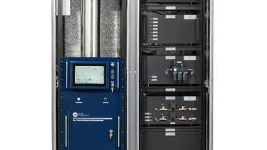Discover some new state-of-the-art water and air monitoring technology – all on one stand at Virtual AQE/WWEM
