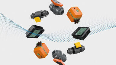 Discover a world of flow solutions at AQE/WWEM