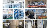 Meet a team of world-class gas monitoring experts