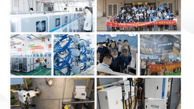 Meet a team of world-class gas monitoring experts