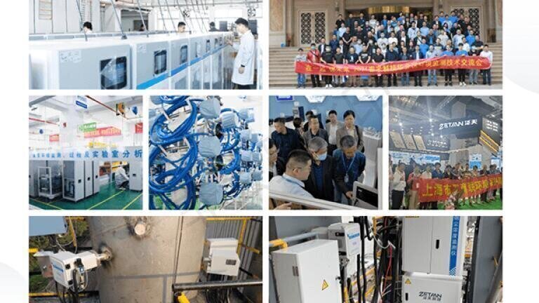 Meet a team of world-class gas monitoring experts
