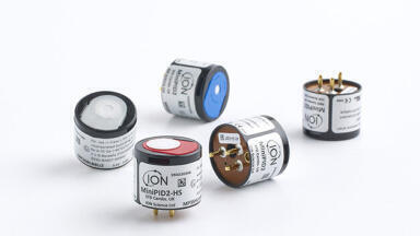 OEM VOC Gas Sensors with state-of-the-art sensing technology
