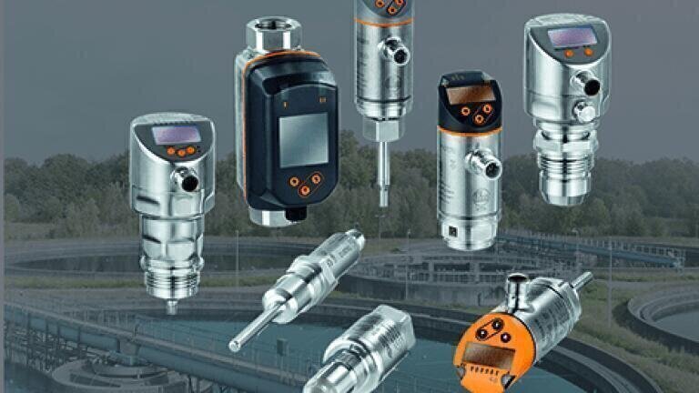 WWEM exhibitors focus on delivering more information from their sensors/instruments in the water industry