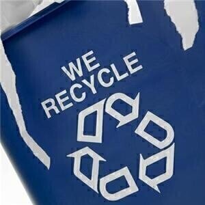 Local authorities 'have good recycling record'