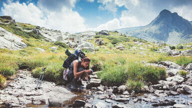 A chance to discover the instruments that have analysed billions of gallons of drinking water