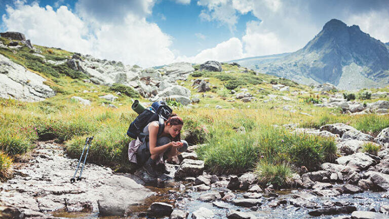 A chance to discover the instruments that have analysed billions of gallons of drinking water