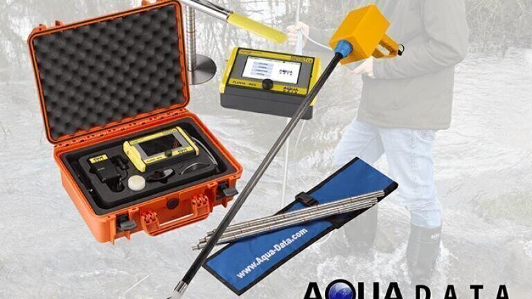 Cutting edge electromagnetic flow measurement technology on display at WWEM