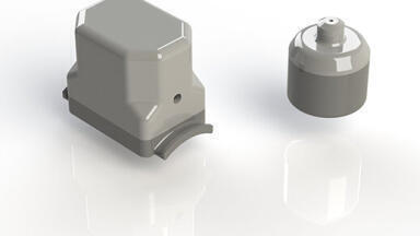 Brand new level sensing technology for the water and wastewater sectors