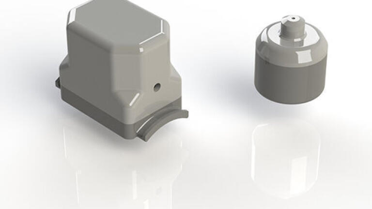 Brand new level sensing technology for the water and wastewater sectors