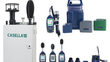 A Guardian for air quality monitoring