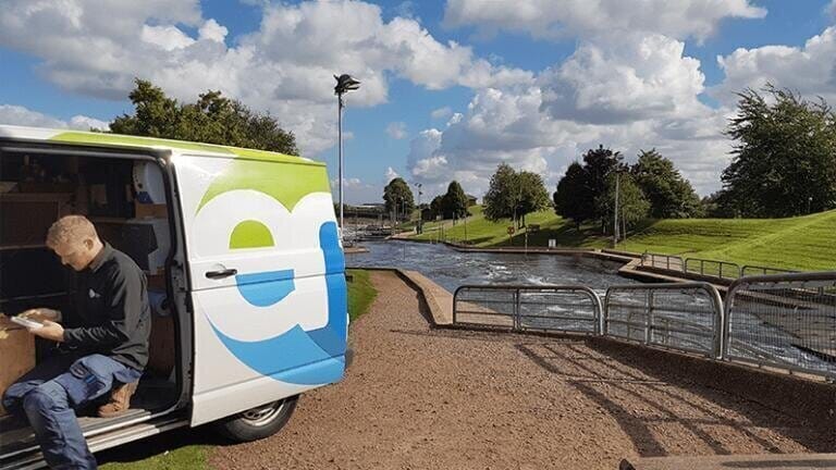 A solution to all your environmental monitoring and regulatory needs