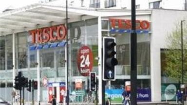 Supermarkets 'should disclose packaging figures'