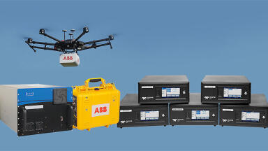 Brand new range of world class air monitoring instrumentation on virtual booth at AQE
