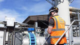 A team of experts committed to helping you achieve environmental compliance.