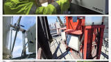 A global solutions provider for the environmental analysis and monitoring sectors