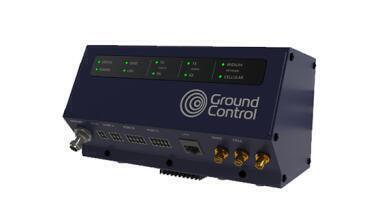 Connectivity solutions for utility services in remote areas on show at WWEM