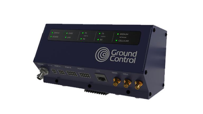 Connectivity solutions for utility services in remote areas on show at WWEM