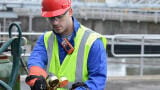 A chance to gain expert advice on portable gas detection