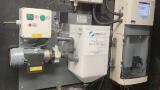 Self-cleaning filters enable hassle-free and precise water sampling 