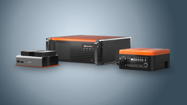 State-of-the-art micro GC technology for gas analysis applications on show at AQE 