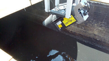Non-contact open channel flowmeter is first to achieve MCERTS Class 2 Certification