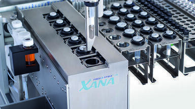 Range of internationally renowned lab, chromatography and electrochemistry products to be displayed at WWEM