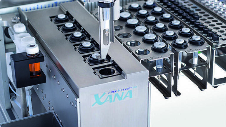 Range of internationally renowned lab, chromatography and electrochemistry products to be displayed at WWEM