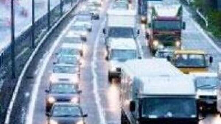 'Concern' over Bristol's pollution hotspots