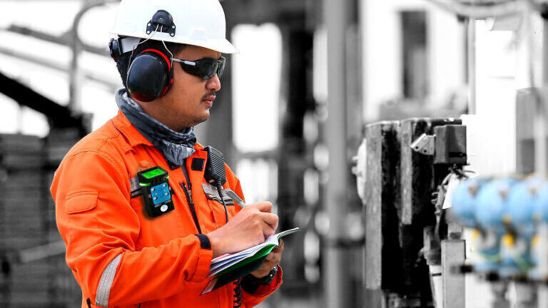 Why comfort increases your safety