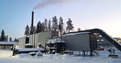 Ferroplan relies on Gasmet's CEMS and expertise at their unique mobile power plant
