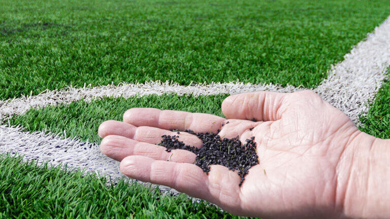 New European restrictions as regards PAHs in granules or mulches
