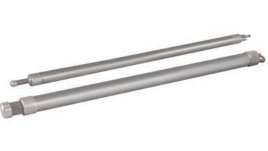 Range of high quality bladder pumps offer ideal solution to VOC and a wide range of sampling applications