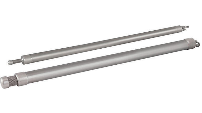 Range of high quality bladder pumps offer ideal solution to VOC and a wide range of sampling applications