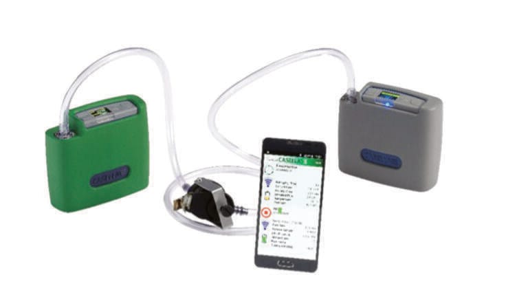 New air sampling offer can help you protect your workforce from hazardous exposure