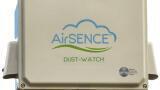AirSENCE DUST-WATCH - A dedicated caaqMMS system for comprehensive particulate monitoring