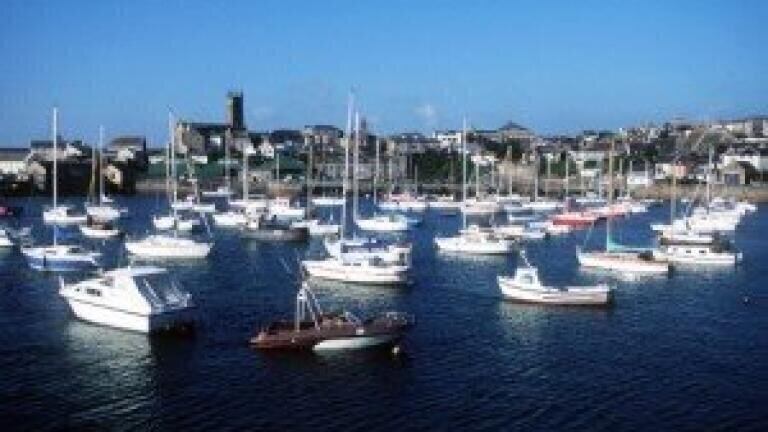 Water company fined over Cornish sewage leak