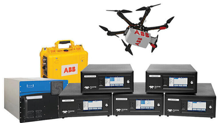 Specialists in air quality monitoring…and much more at the AQE Virtual Event