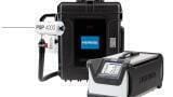 Portable automated measuring system now MCERTs certified according toEN 15267-4