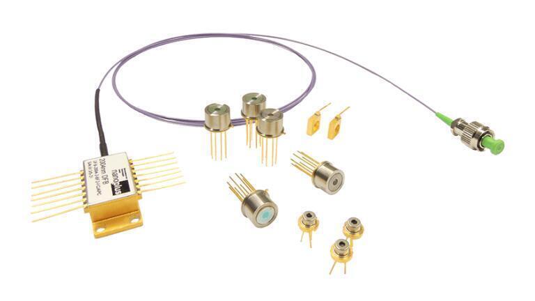 New OEM-collimation on header for laser-based gas sensing