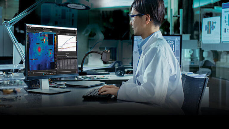 New software fulfils needs of high-end researchers and scientists