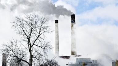 What Are the Normal Limits for Emissions Monitoring?