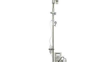 A complete solution for ultrafine particulate monitoring